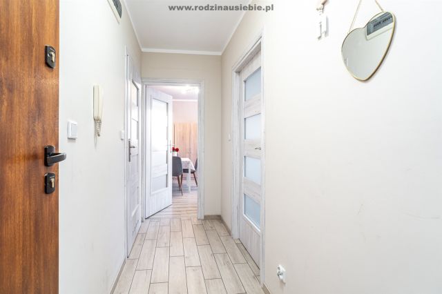 Mieszkanie 2-pokojowe Kraków Kliny, ul. prof. Wojciecha Marii Bartla. Zdjęcie 7