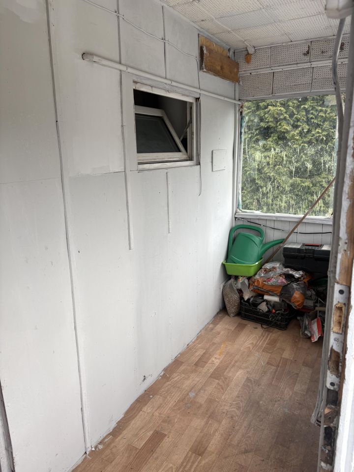 Działka rod Kajetany, ul. Rolna. Zdjęcie 14