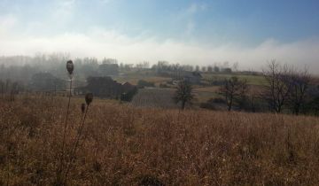 Działka budowlana Zelków