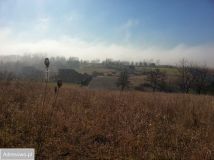 Działka budowlana Zelków