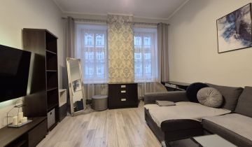 Mieszkanie 2-pokojowe Wrocław, ul. Stanisława Więckowskiego