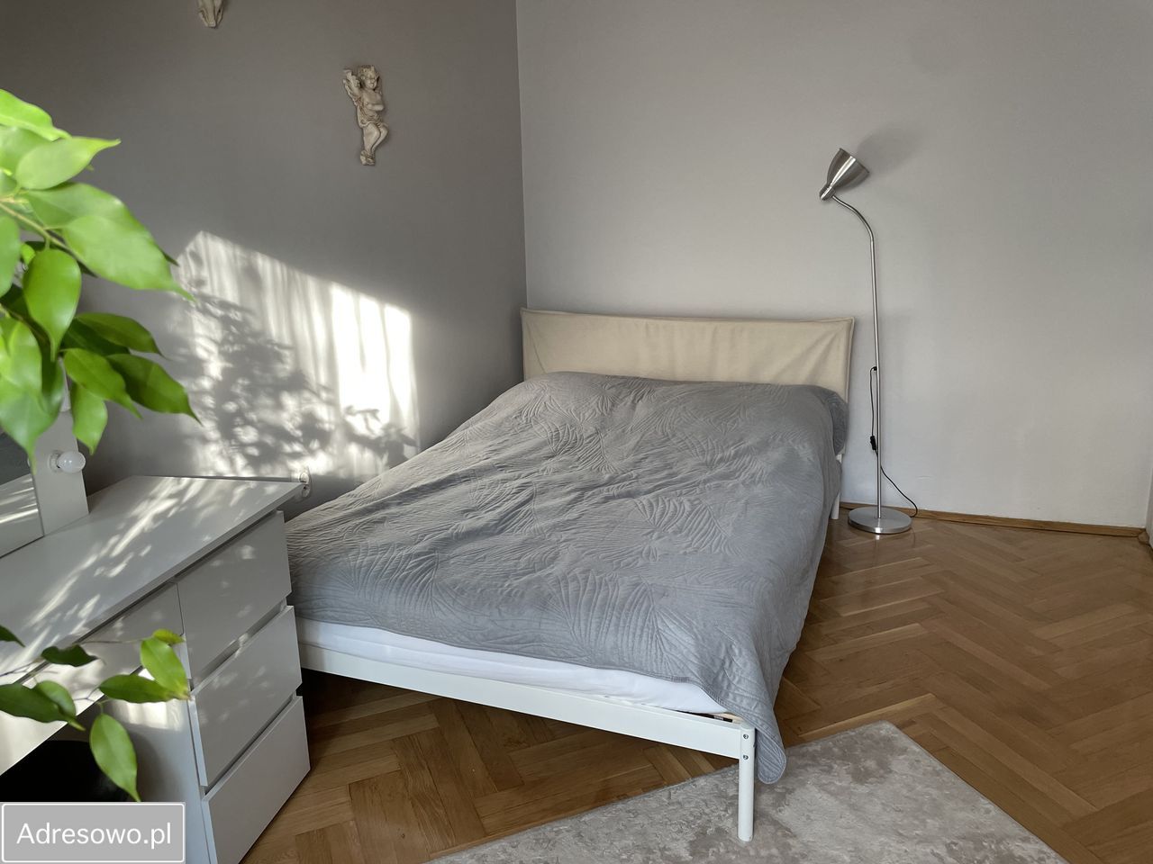 Mieszkanie 3-pokojowe Chełm, ul. Adama Mickiewicza. Zdjęcie 9