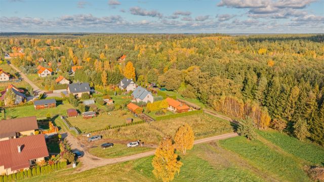 Działka budowlana Łupki. Zdjęcie 6