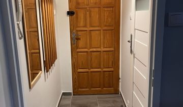 Mieszkanie 2-pokojowe Wrocław Zakrzów