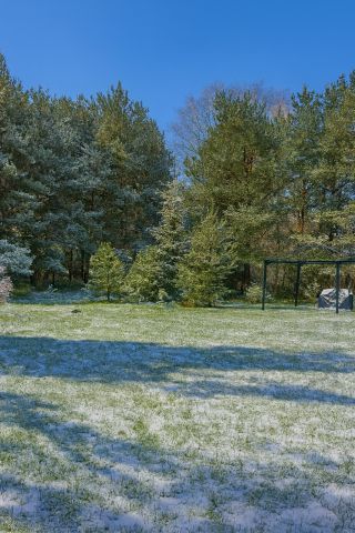 Działka rekreacyjna Morgi, ul. 25. Zdjęcie 1