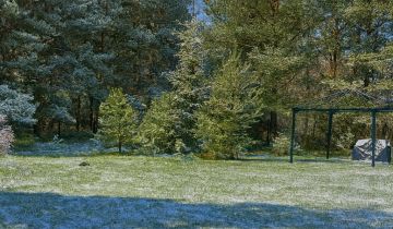 Działka rekreacyjna Morgi, ul. 25