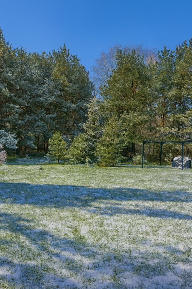 Działka rekreacyjna Morgi, ul. 25