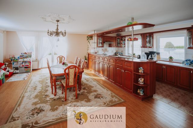 dom wolnostojący, 6 pokoi Wróblew. Zdjęcie 7