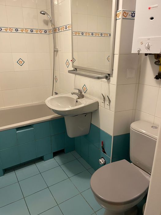 Mieszkanie 2-pokojowe Wieliczka. Zdjęcie 6