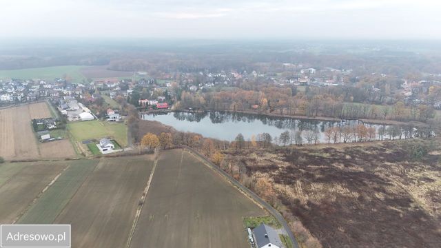 Działka budowlana Kotórz Wielki. Zdjęcie 1