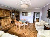 Mieszkanie 3-pokojowe Warszawa Targówek, ul. Krasiczyńska