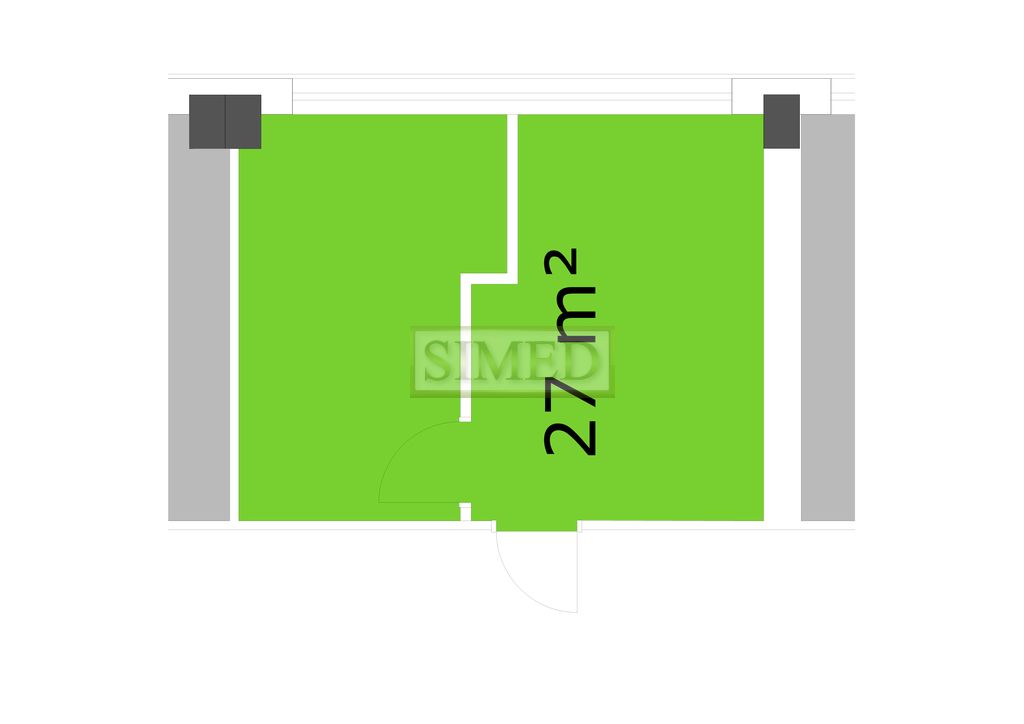 Biuro Warszawa Włochy. Zdjęcie 17