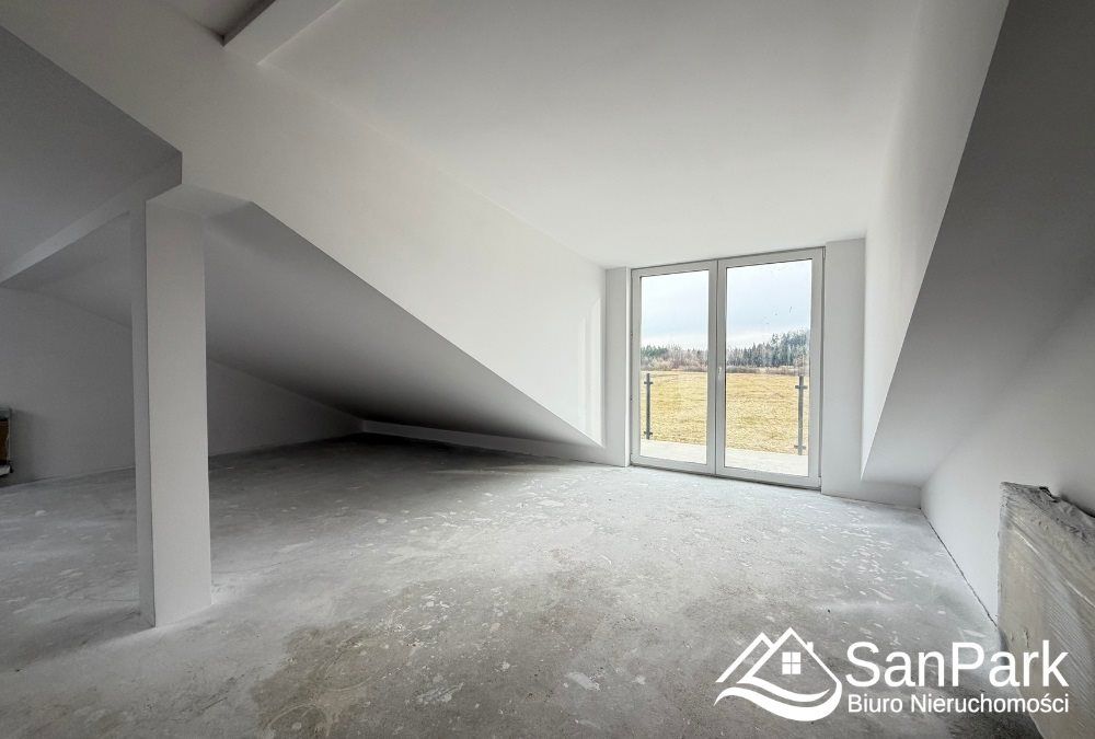 Mieszkanie 4-pokojowe Lesko, ul. Piłsudskiego. Zdjęcie 7