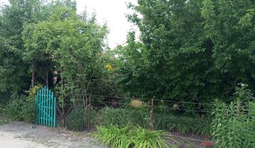 Działka rekreacyjna Szałe, Wschodnia