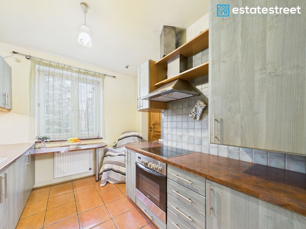 Mieszkanie 2-pokojowe Kraków Kliny, ul. Komuny Paryskiej. Zdjęcie 10