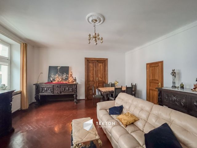 Mieszkanie 3-pokojowe Warszawa Śródmieście, ul. Nowogrodzka. Zdjęcie 2