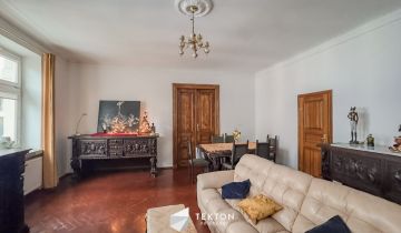 Mieszkanie 3-pokojowe Warszawa Śródmieście, ul. Nowogrodzka