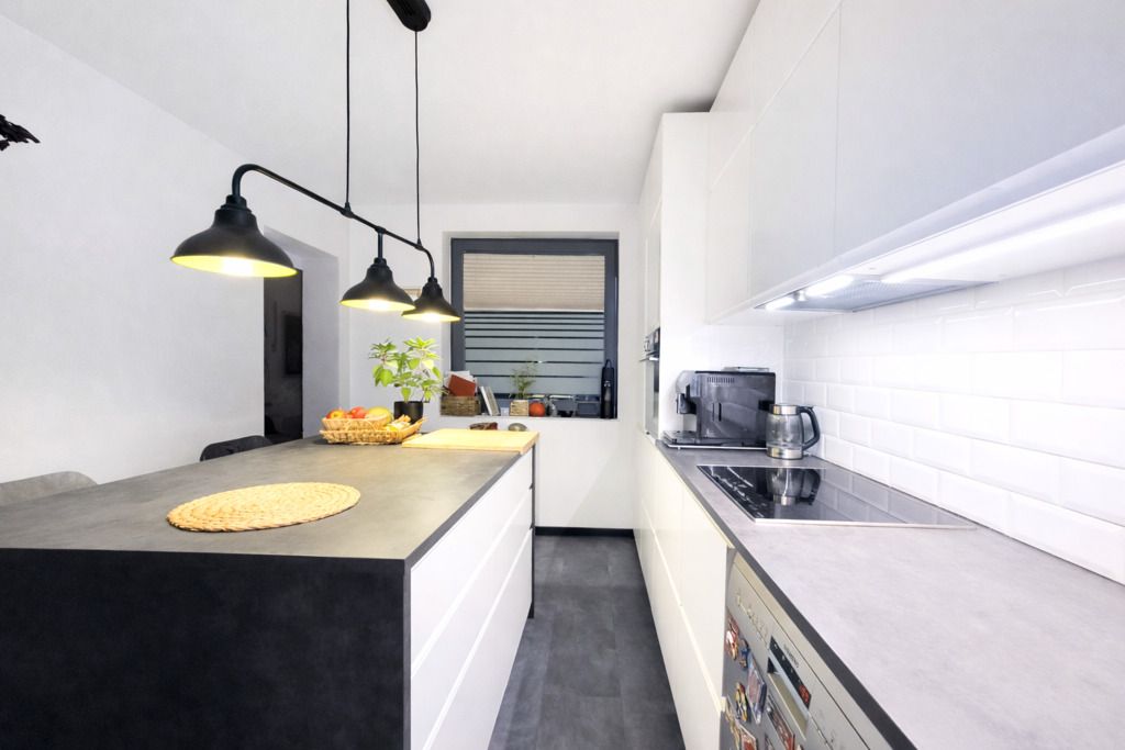 Mieszkanie 5-pokojowe Szczecin Gumieńce, ul. Halna. Zdjęcie 3