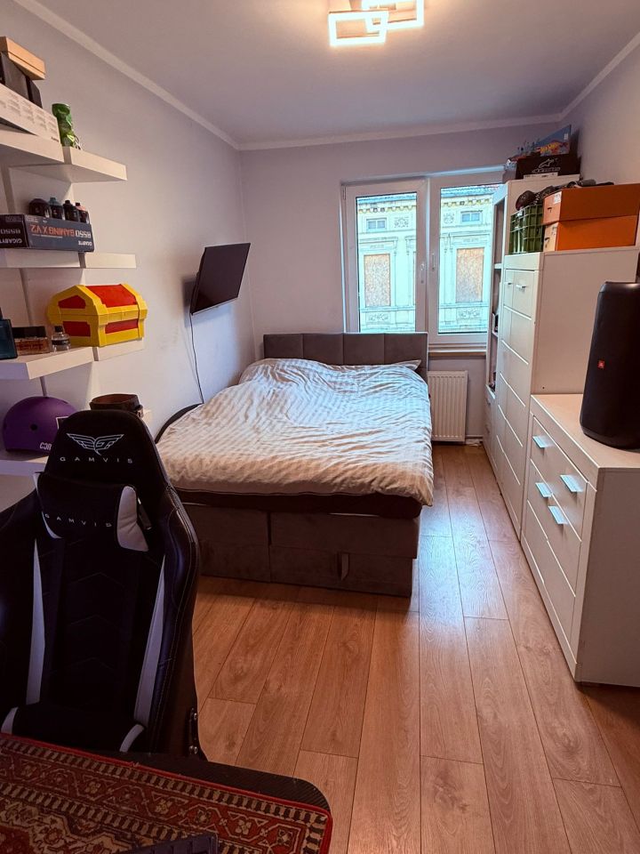 Mieszkanie 5-pokojowe Połczyn-Zdrój Centrum, ul. 5 Marca. Zdjęcie 9