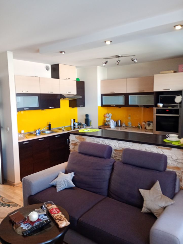 Mieszkanie 3-pokojowe Siedlce Centrum, ul. Sulimów. Zdjęcie 2