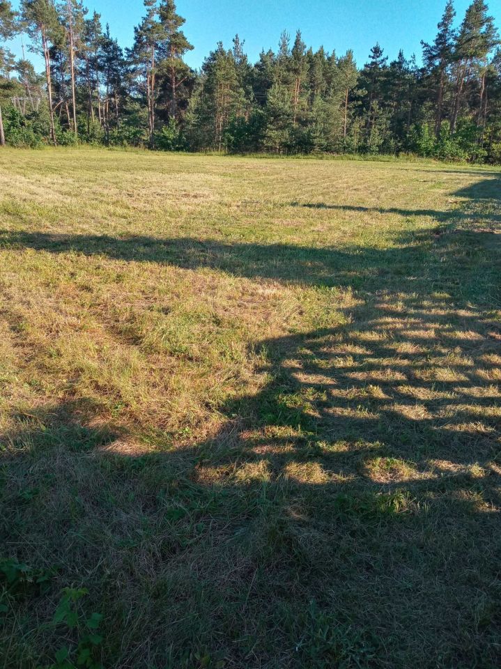 Działka budowlana Morawica, ul. Szkolna. Zdjęcie 4