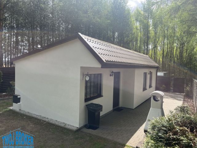 Nieruchomość komercyjna Bytów. Zdjęcie 2