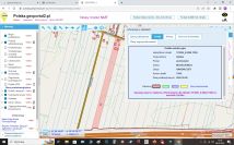 Działka budowlana Raków Duży, ul. Główna. Zdjęcie 1