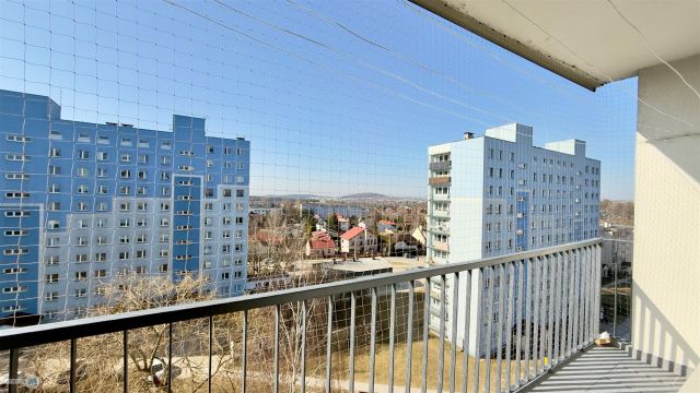 Mieszkanie 3-pokojowe Kielce Barwinek. Zdjęcie 16