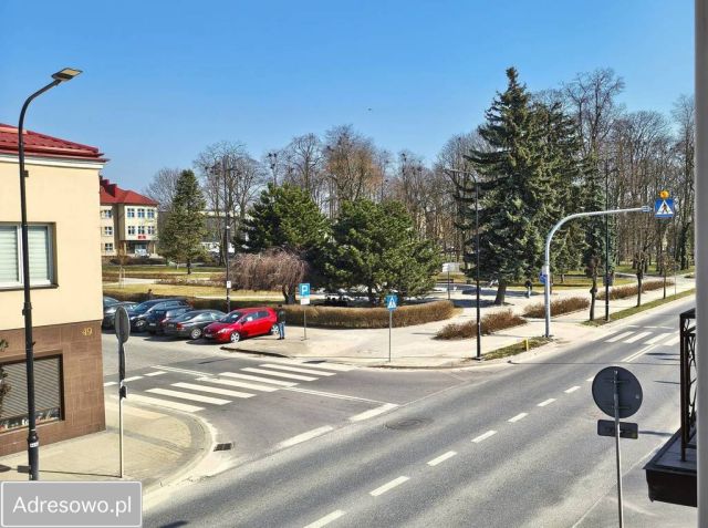 kamienica, 4 pokoje Janów Lubelski, ul. Jana Zamoyskiego. Zdjęcie 1