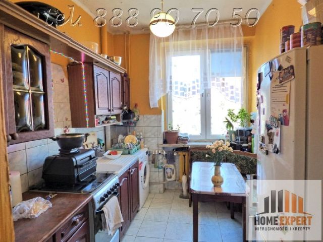 Mieszkanie 2-pokojowe Bogatynia, ul. Tadeusza Kościuszki. Zdjęcie 5