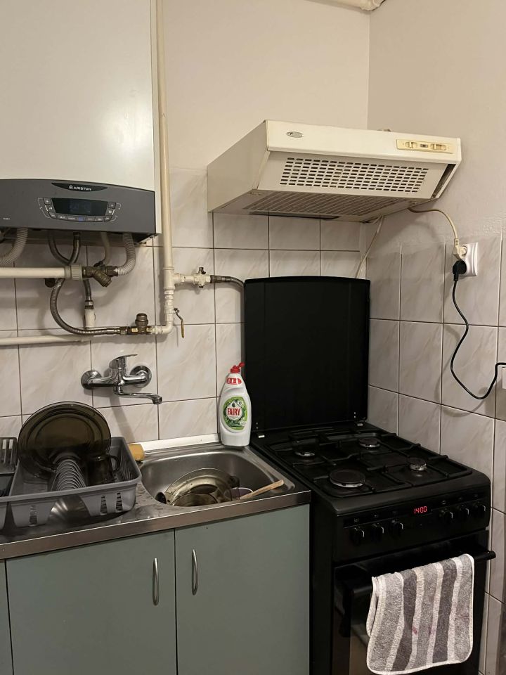 Mieszkanie 2-pokojowe Mława Centrum, ul. Joachima Lelewela. Zdjęcie 5