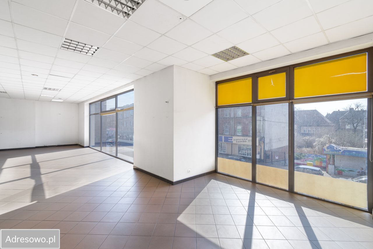 Lokal Piekary Śląskie Centrum, ul. Prymasa Stefana Wyszyńskiego. Zdjęcie 14