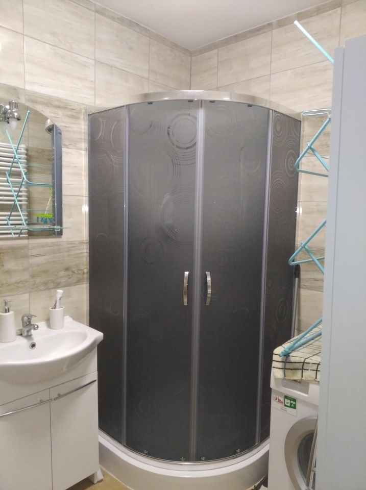 Mieszkanie 2-pokojowe Kołobrzeg Podczele, ul. Wileńska. Zdjęcie 13