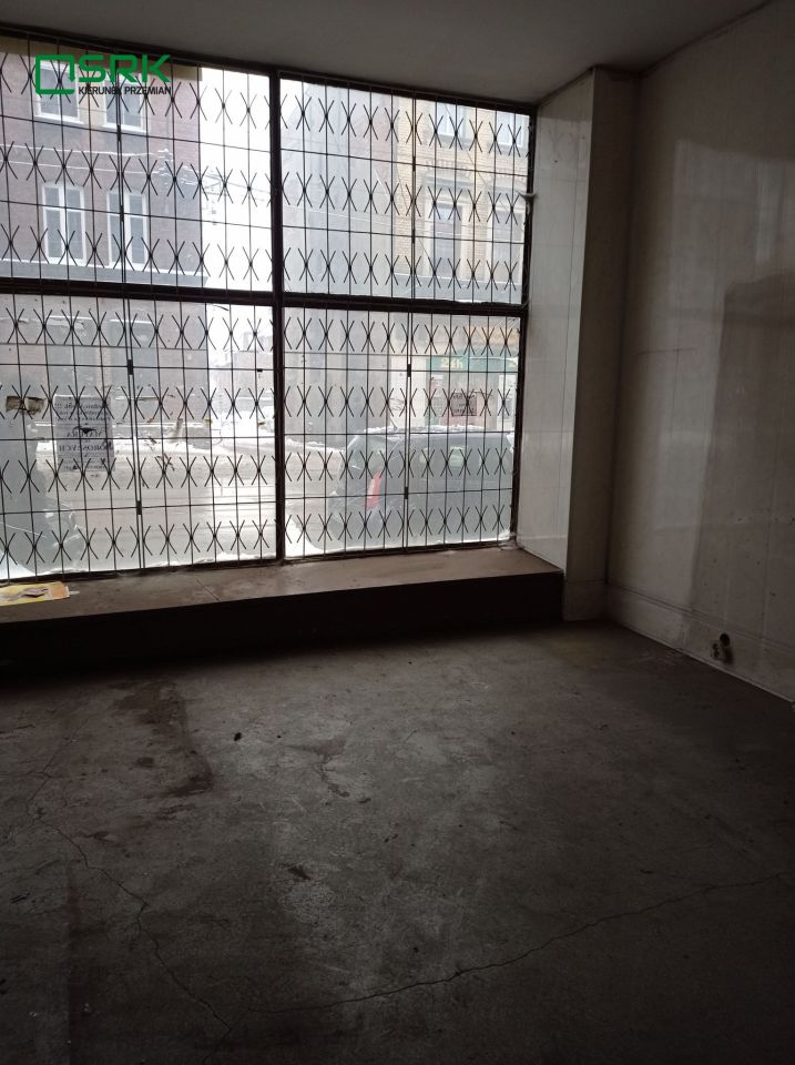 Nieruchomość komercyjna Zabrze, ul. Bytomska. Zdjęcie 1