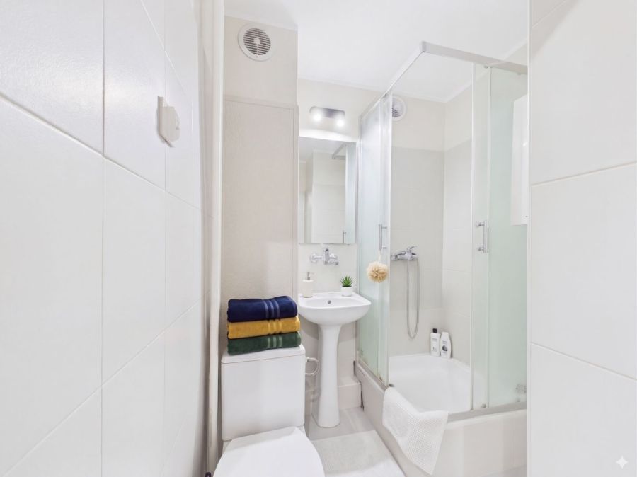 Mieszkanie 2-pokojowe Gdańsk Żabianka, ul. Jakuba Wejhera. Zdjęcie 7