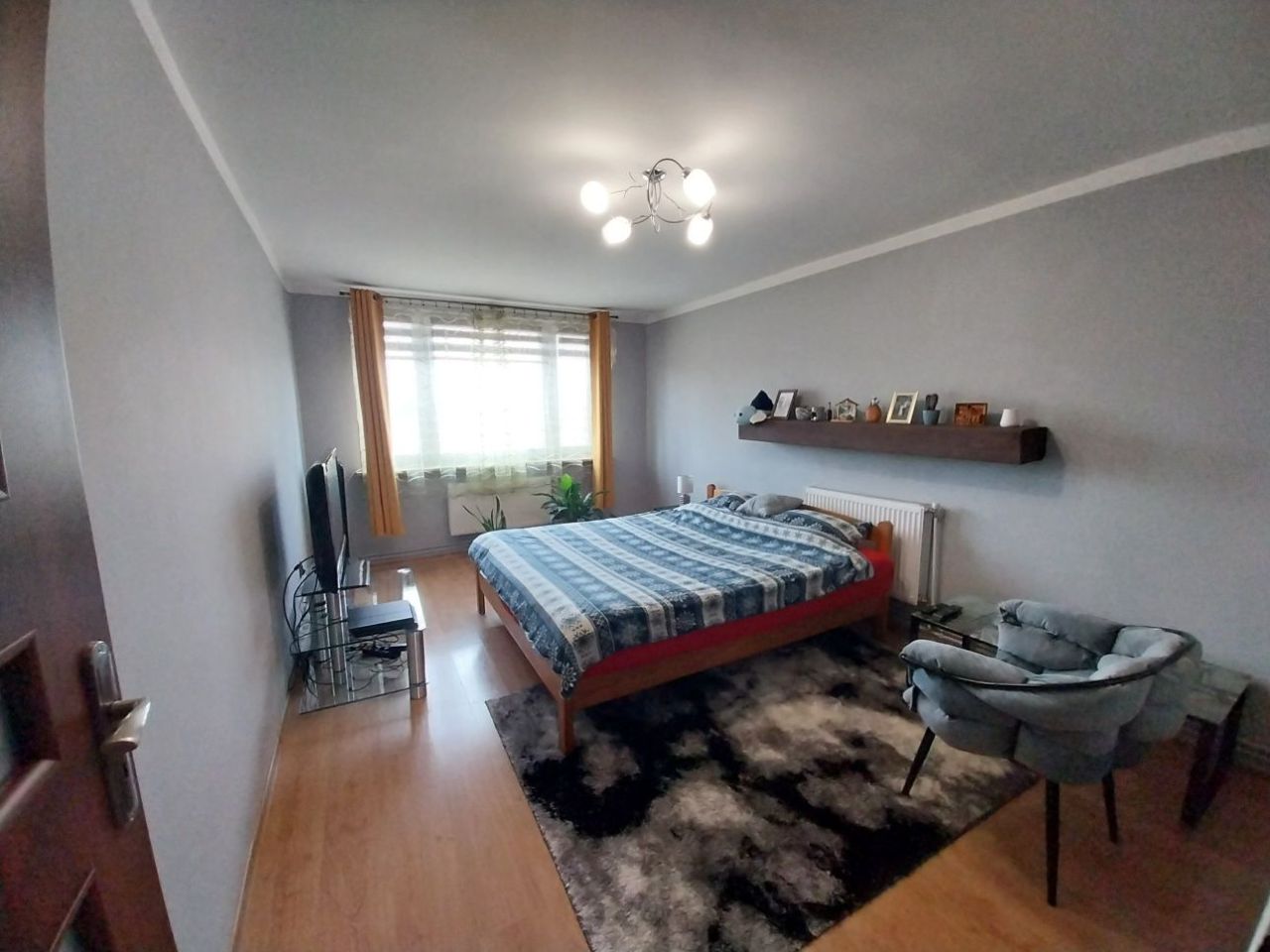 Mieszkanie 2-pokojowe Dąbie. Zdjęcie 1