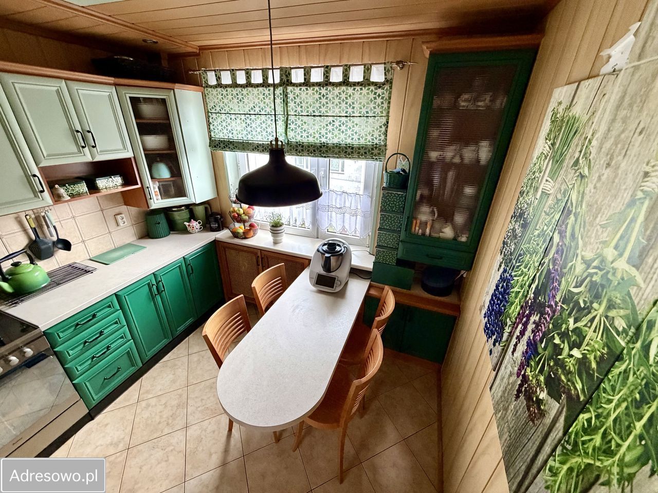 Mieszkanie 3-pokojowe Jaworzno Podłęże, ul. Brodzińskiego. Zdjęcie 6