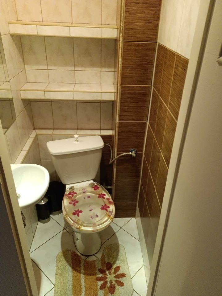 Mieszkanie 1-pokojowe Szczecin Centrum, ul. Rugiańska. Zdjęcie 4