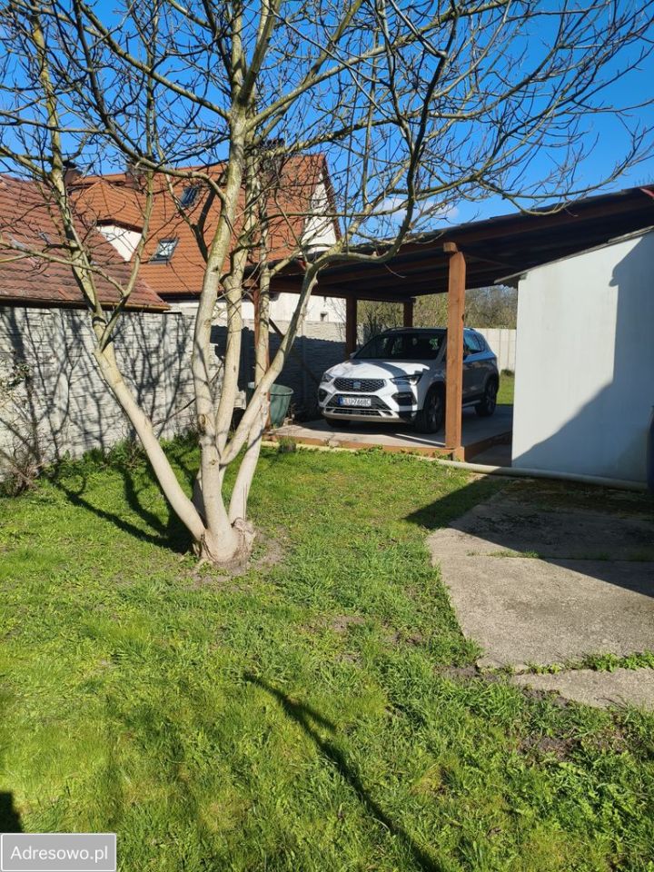 dom wolnostojący, 5 pokoi Dębno. Zdjęcie 15