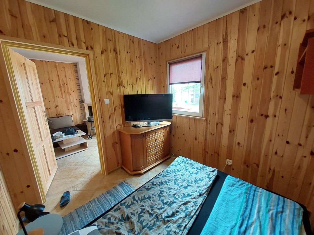 dom letniskowy Gołdap. Zdjęcie 8