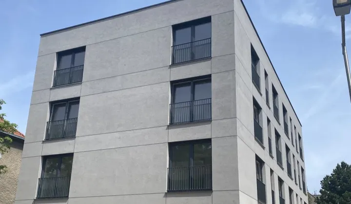 Mieszkanie 2-pokojowe Opole Śródmieście, ul. o. Józefa Czaplaka