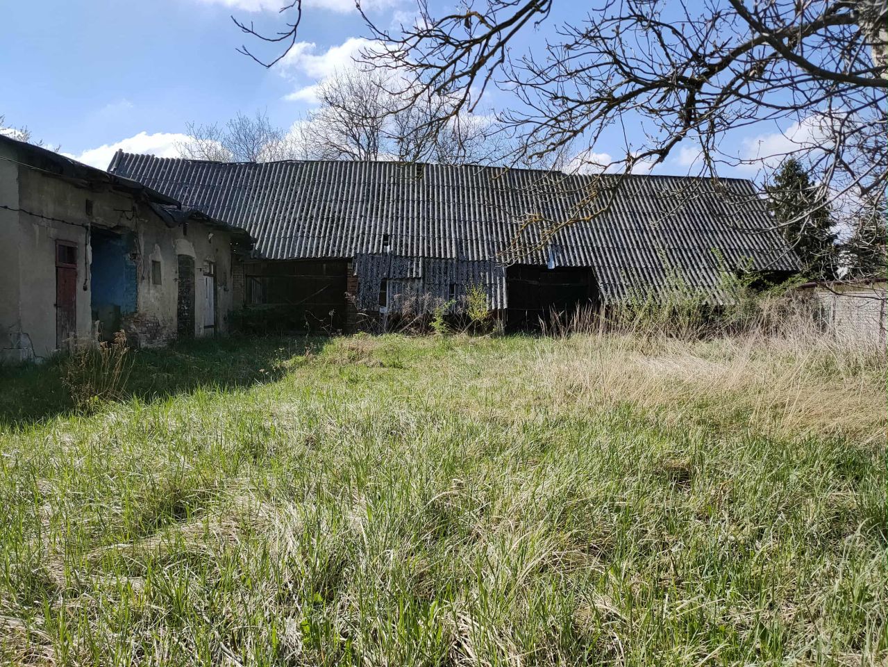 Działka rolno-budowlana Radomsko Zakrzówek, ul. Spacerowa. Zdjęcie 7
