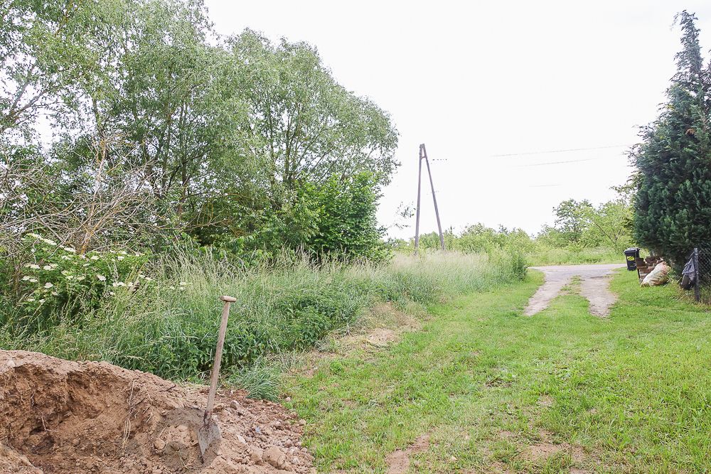 Działka budowlana Dobra, ul. Graniczna. Zdjęcie 13