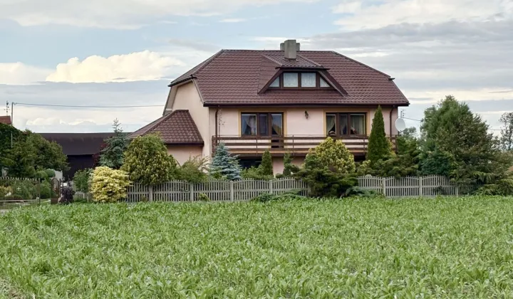 siedlisko, 6 pokoi Radzyń