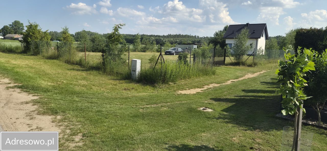 Działka budowlana Ciućkowo. Zdjęcie 8