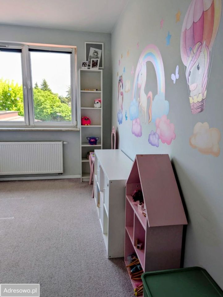Mieszkanie 2-pokojowe Pruszków, ul. Jana Kasprowicza. Zdjęcie 7