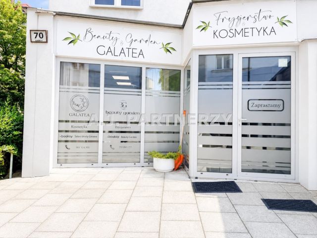 Lokal Kraków Prądnik Czerwony. Zdjęcie 6