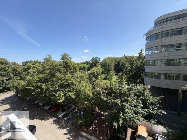Mieszkanie 2-pokojowe Warszawa, ul. Marszałkowska. Zdjęcie 19