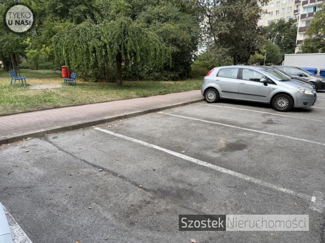 Mieszkanie 2-pokojowe Częstochowa Północ, al. Aleja Wyzwolenia. Zdjęcie 15