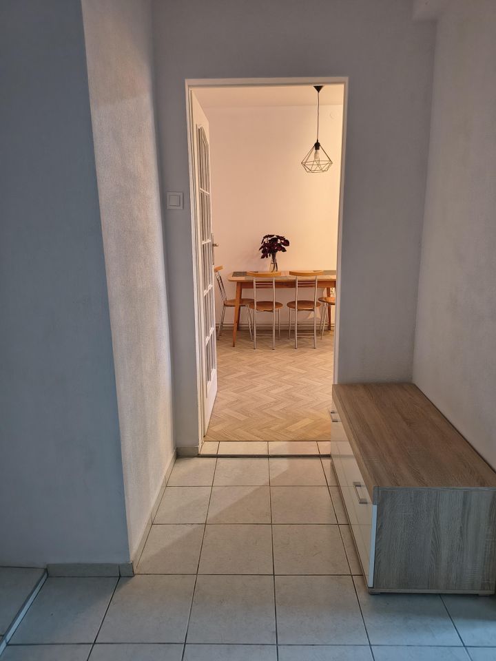 Mieszkanie 2-pokojowe Zielona Góra Centrum, ul. Ludowa. Zdjęcie 8